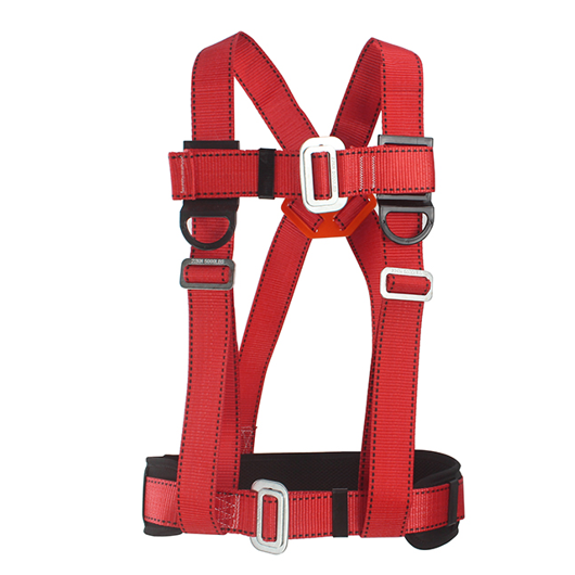 Half body safety harness (RT-HB01)