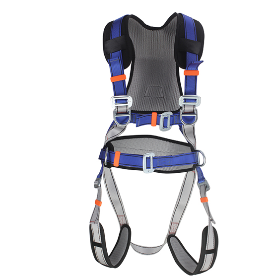 Full body safety harness (RT-2H01)
