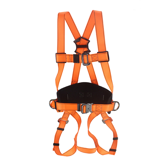 Full body safety harness (RT-1H01)