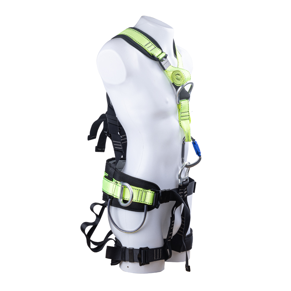 Full body safety harness (RT-1H05)