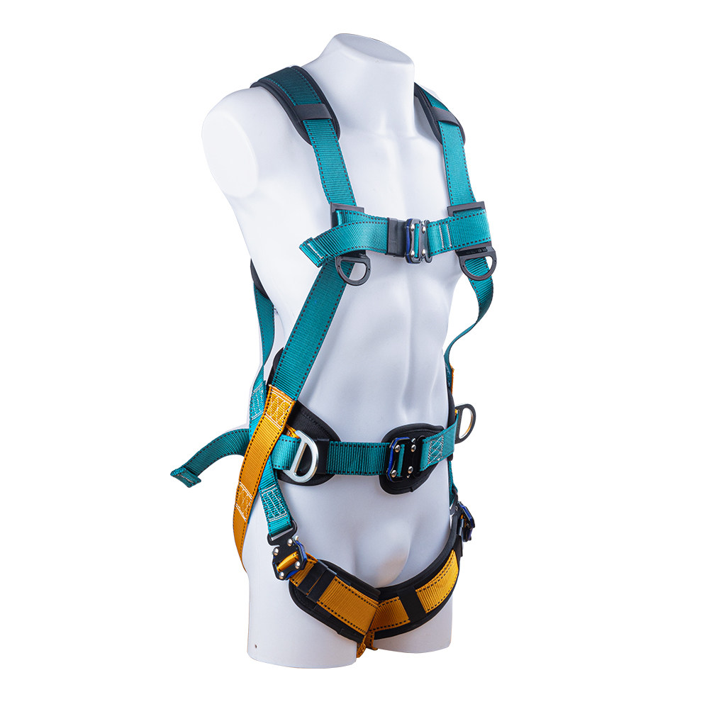 Full body safety harness (RT-1H06)