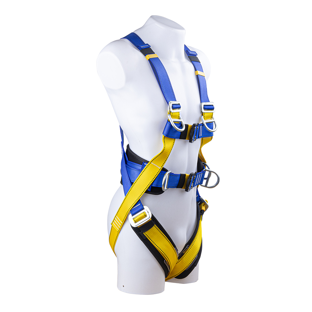 Full body safety harness (RT-1H08)