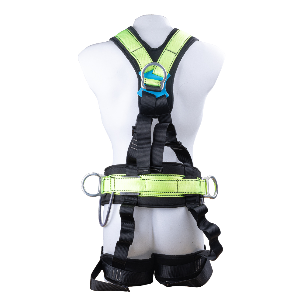 Full body safety harness (RT-1H05)