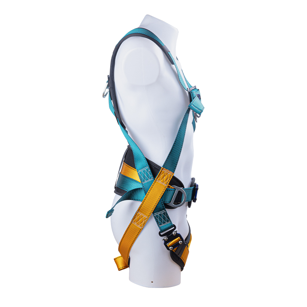 Full body safety harness (RT-1H06)