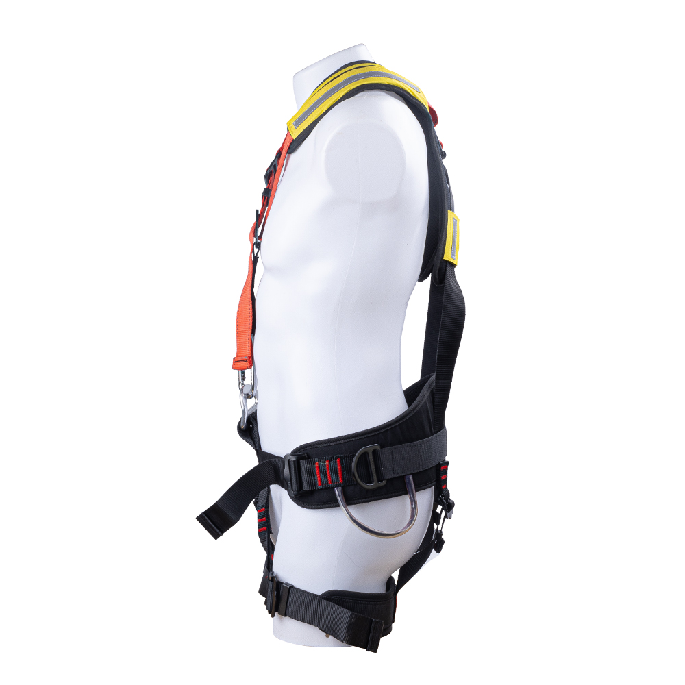 Full body safety harness (RT-3H07)