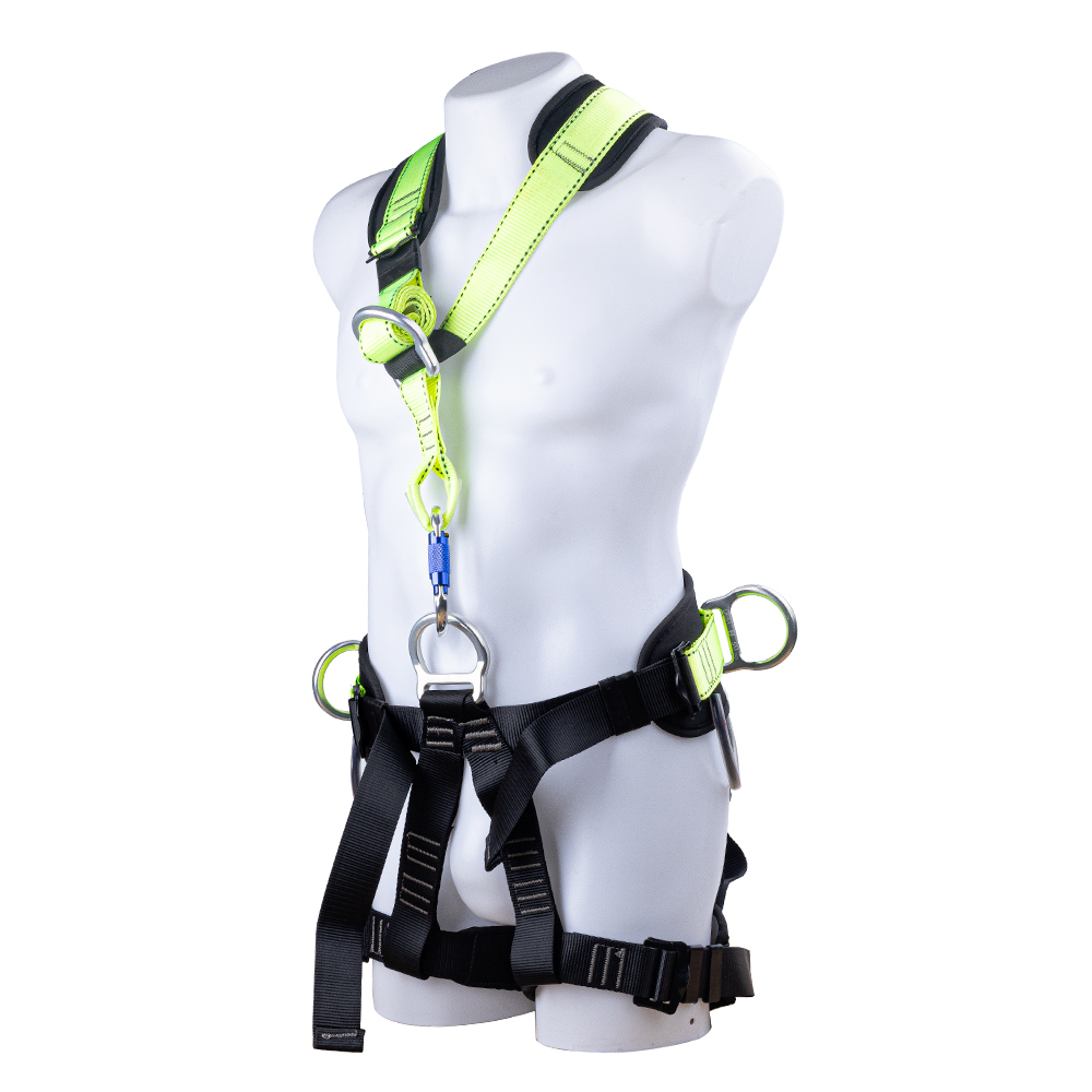 Full body safety harness (RT-1H05)