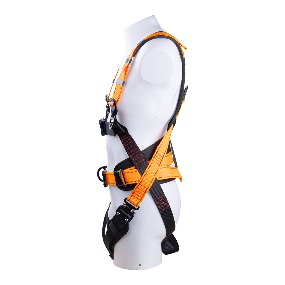 Full body safety harness (RT-1H04)