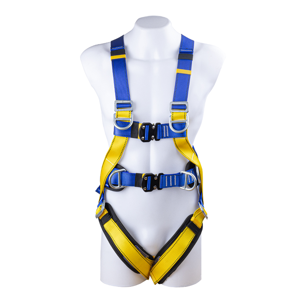 Full body safety harness (RT-1H08)