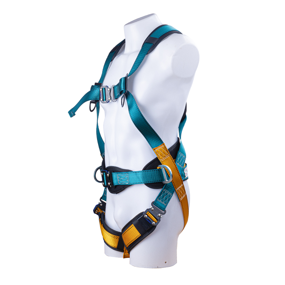 Full body safety harness (RT-1H06)