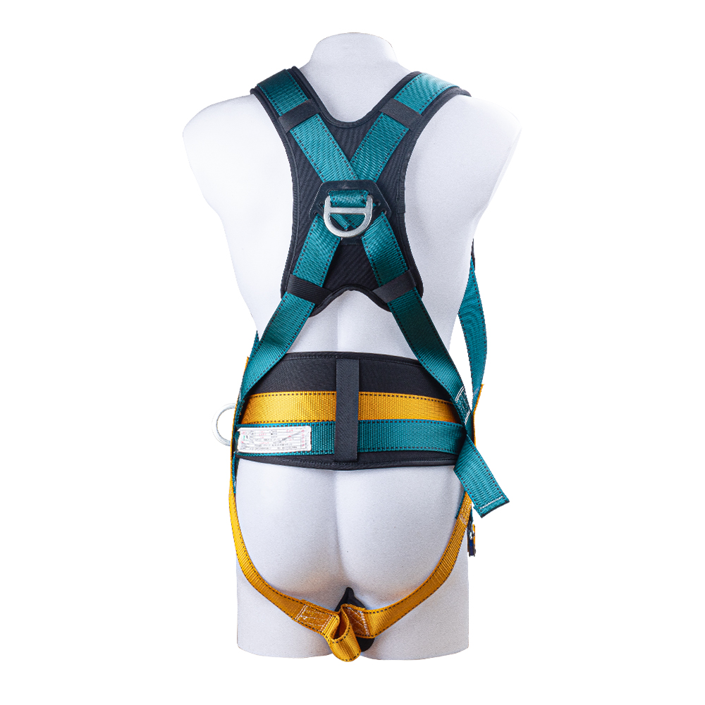 Full body safety harness (RT-1H06)