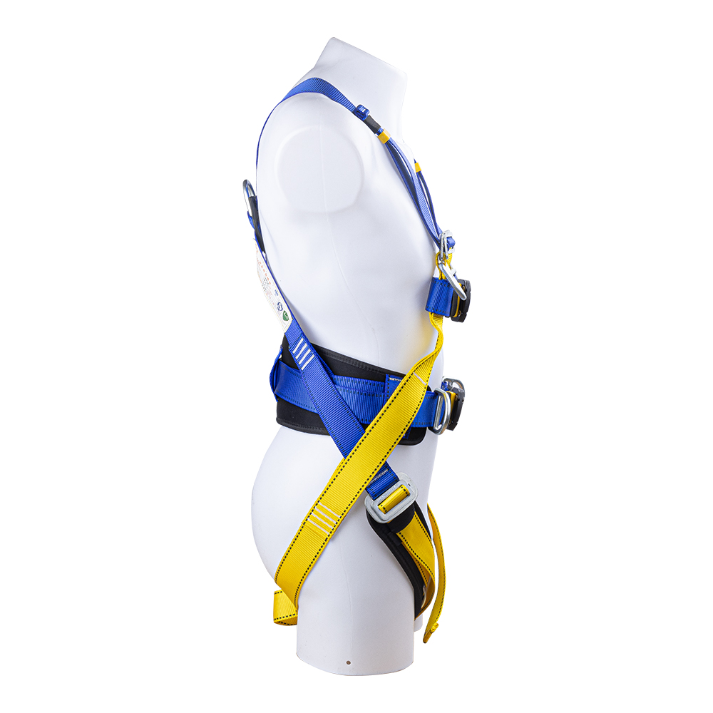 Full body safety harness (RT-1H08)