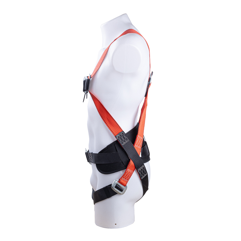 Full body safety harness (RT-1H07)