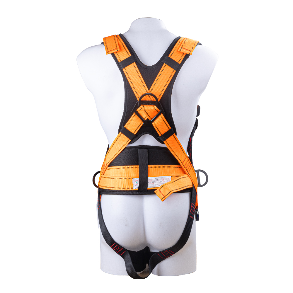 Full body safety harness (RT-1H04)