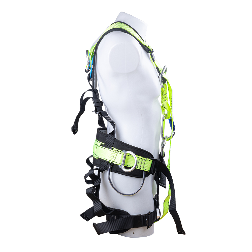 Full body safety harness (RT-1H05)