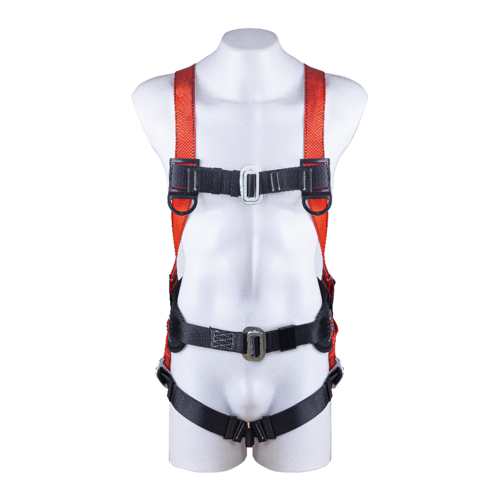 Full body safety harness (RT-1H07)