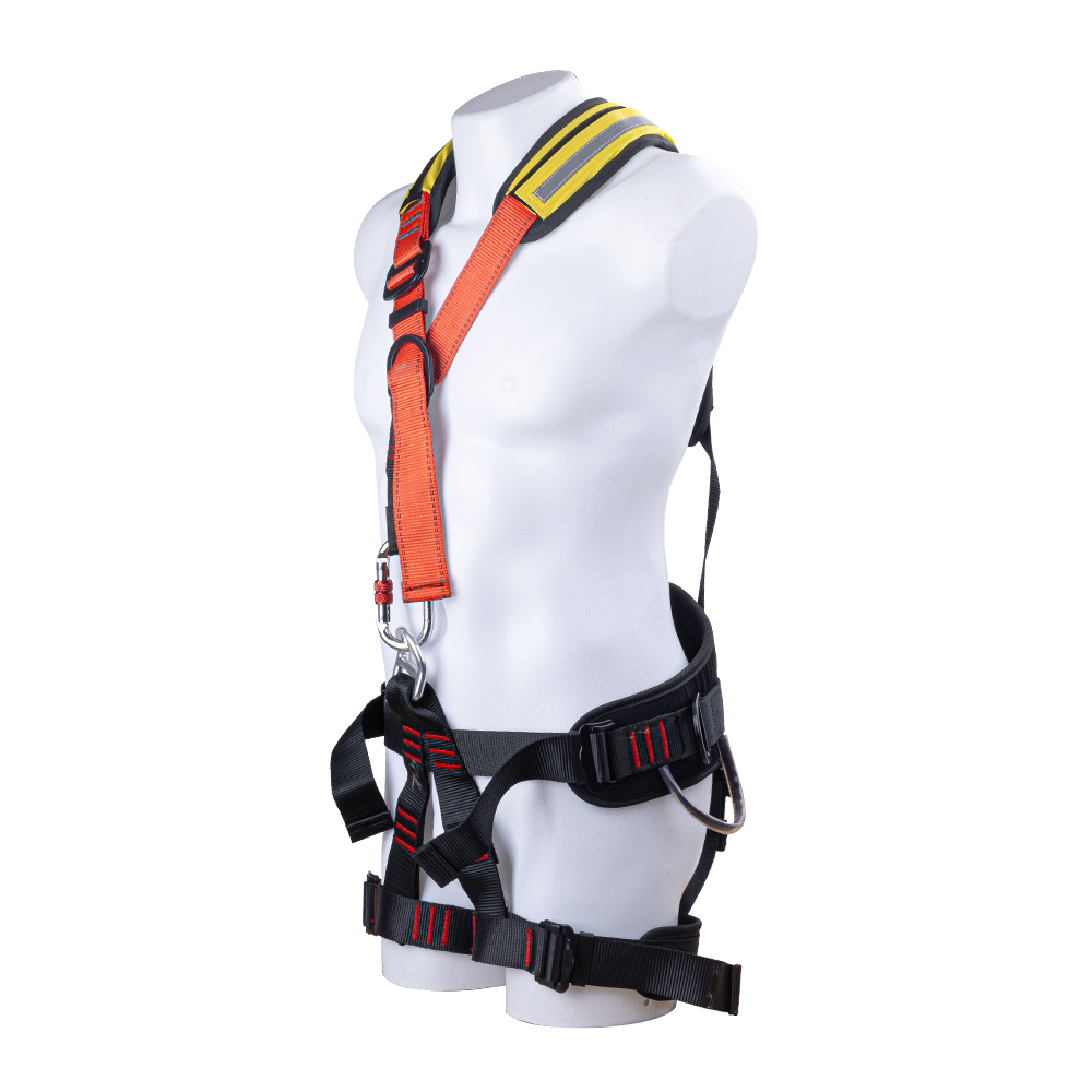 Full body safety harness (RT-3H07)