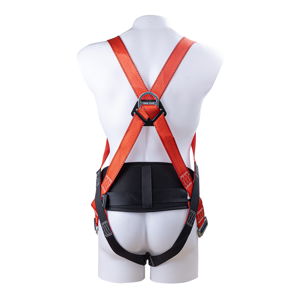 Full body safety harness (RT-1H07)