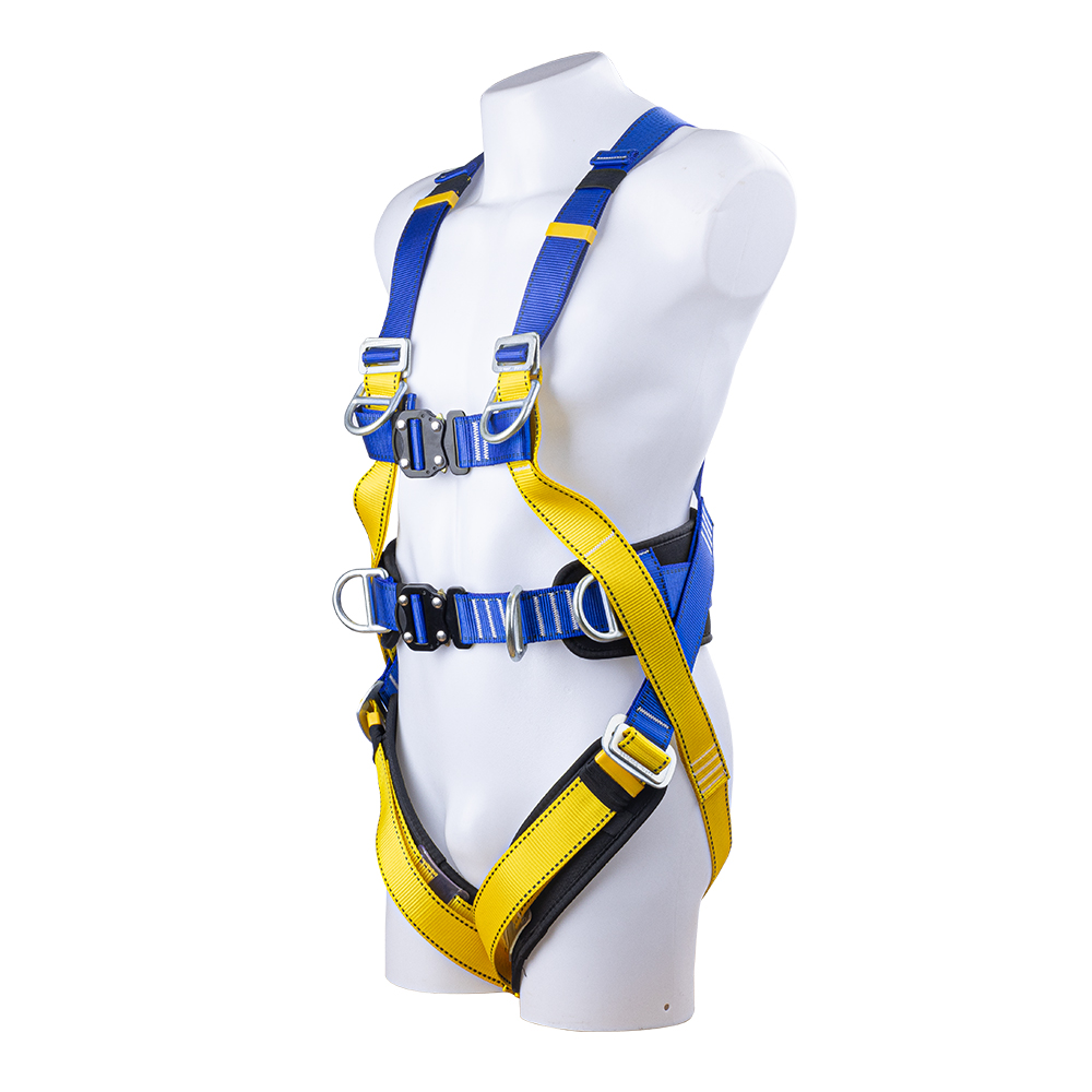 Full body safety harness (RT-1H08)