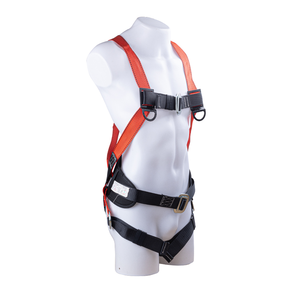 Full body safety harness (RT-1H07)