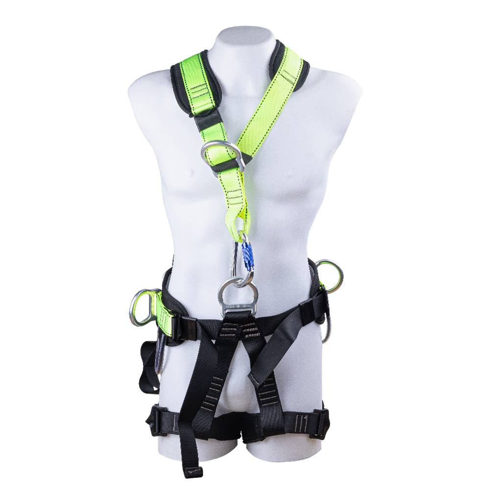 Full body safety harness (RT-1H05)