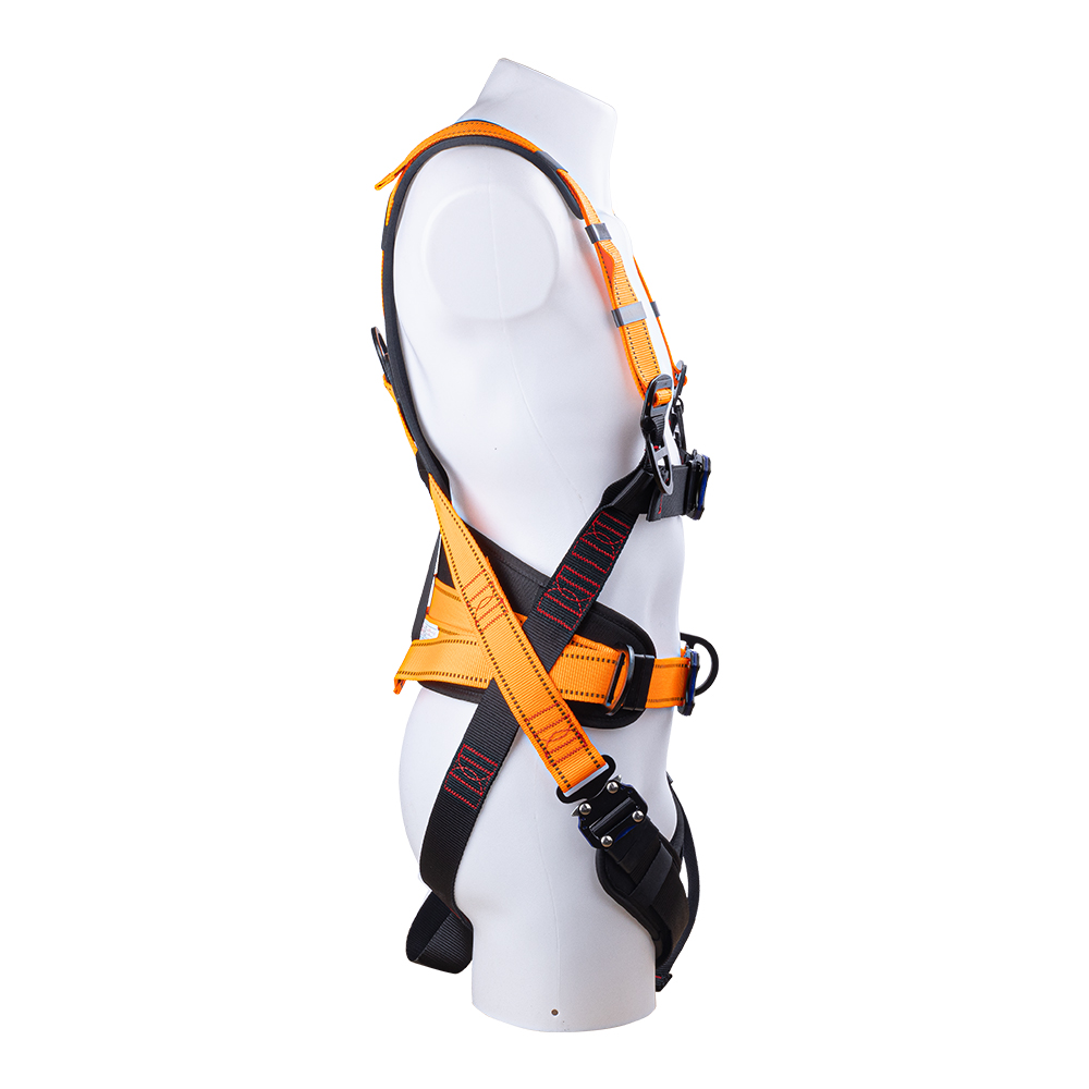 Full body safety harness (RT-1H04)