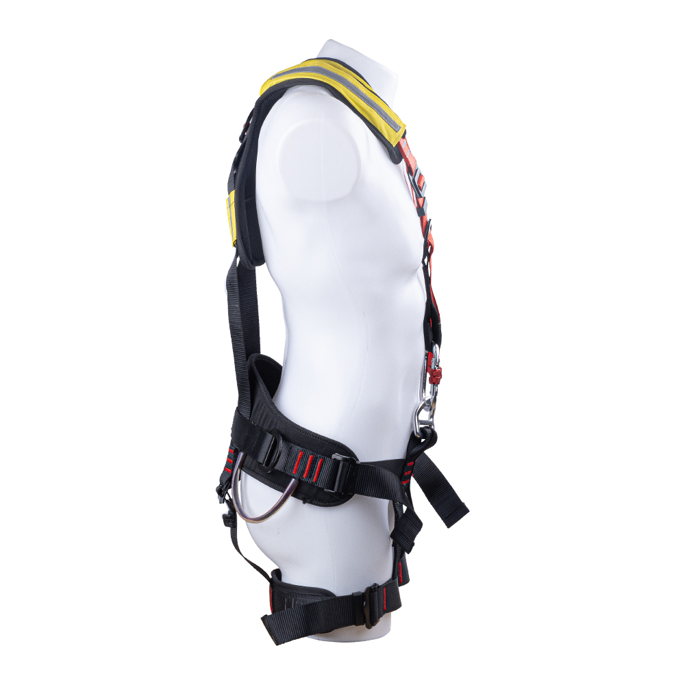 Full body safety harness (RT-3H07)