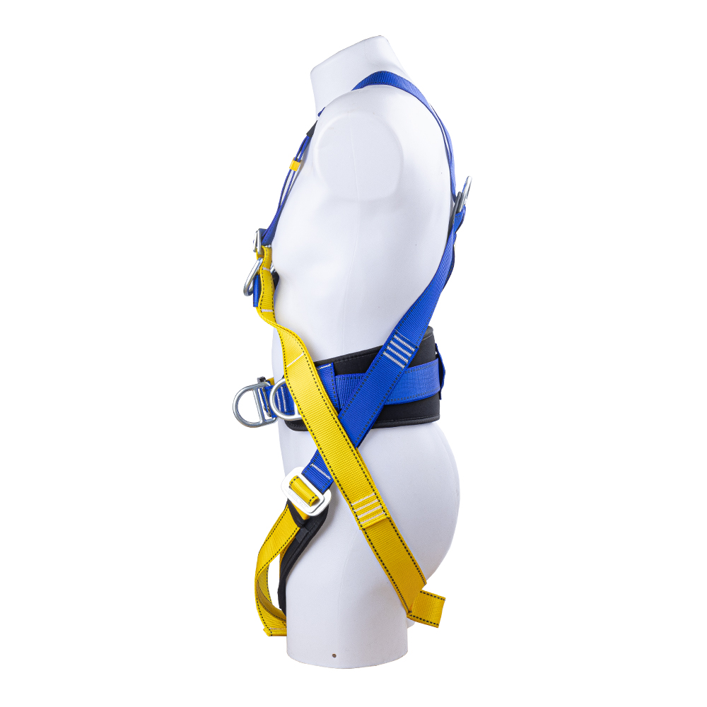 Full body safety harness (RT-1H08)