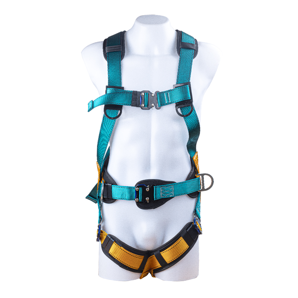Full body safety harness (RT-1H06)