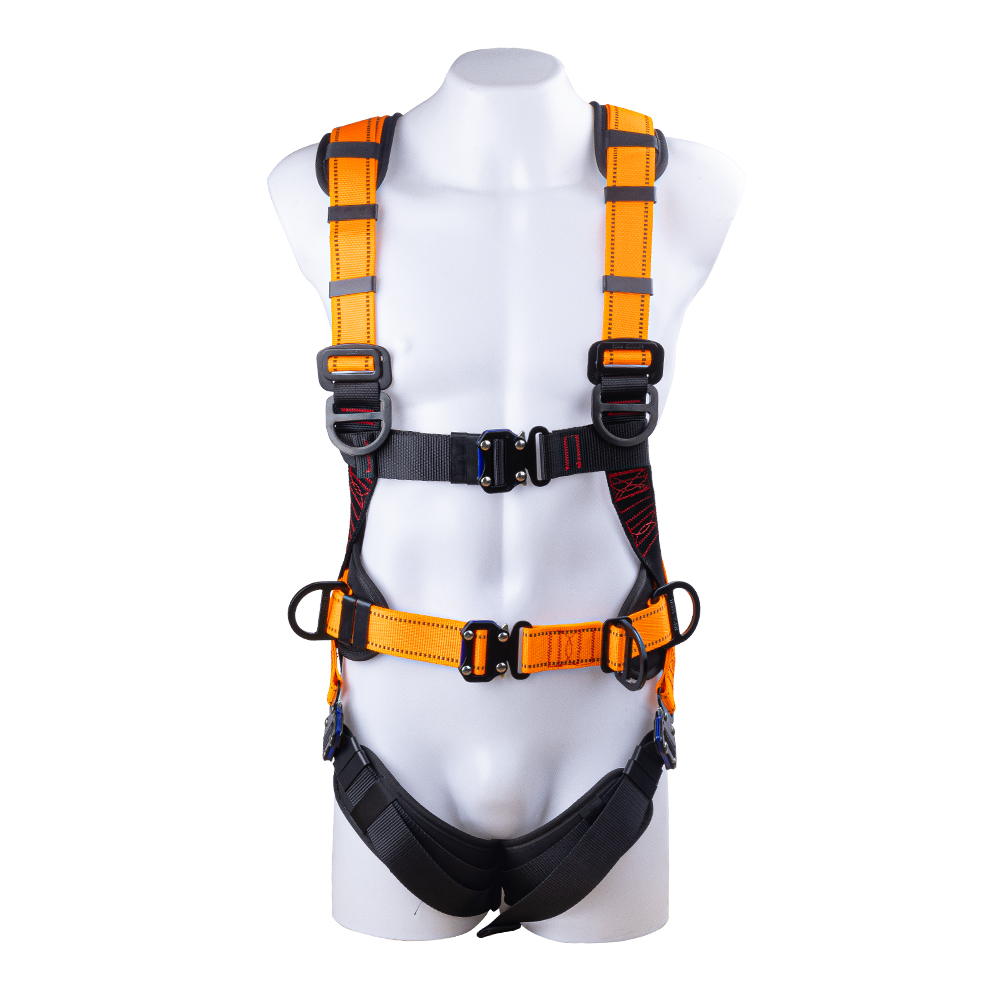 Full body safety harness (RT-1H04)