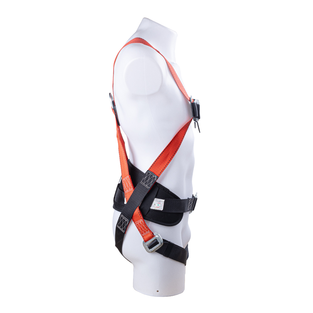 Full body safety harness (RT-1H07)