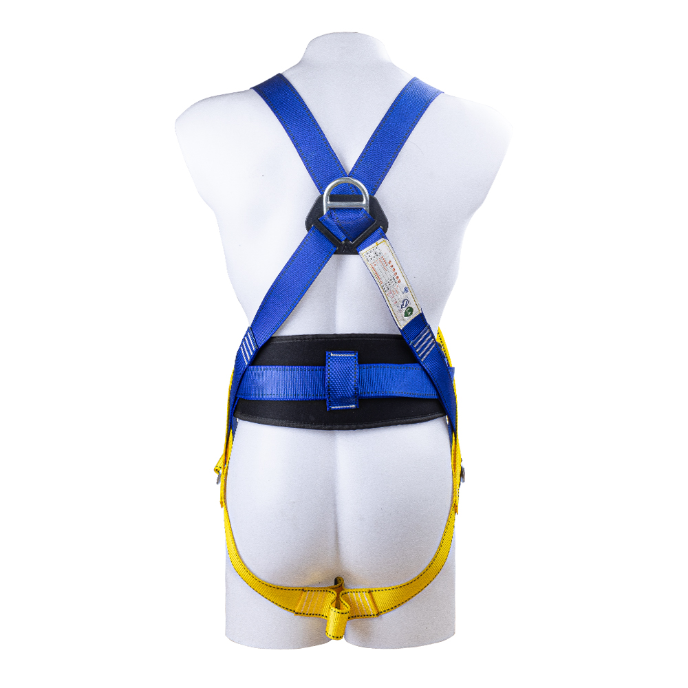 Full body safety harness (RT-1H08)