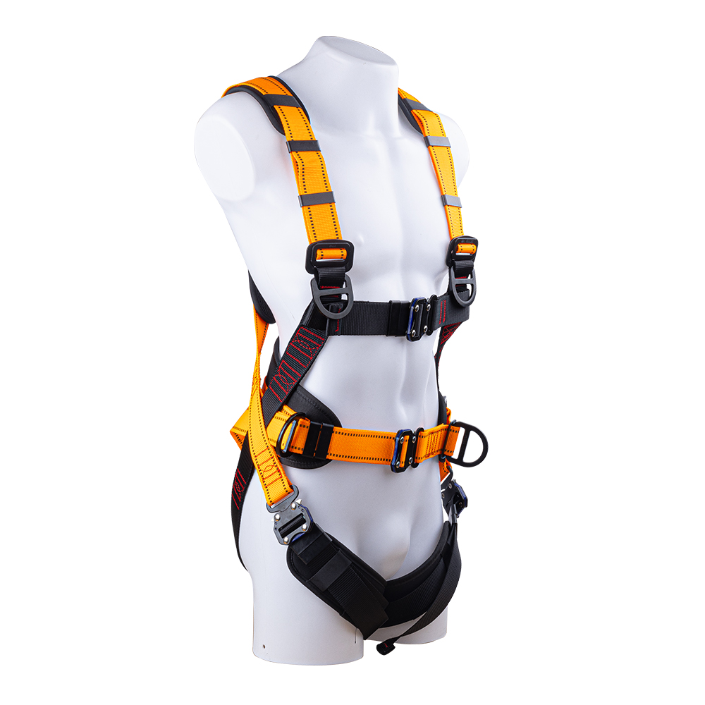 Full body safety harness (RT-1H04)