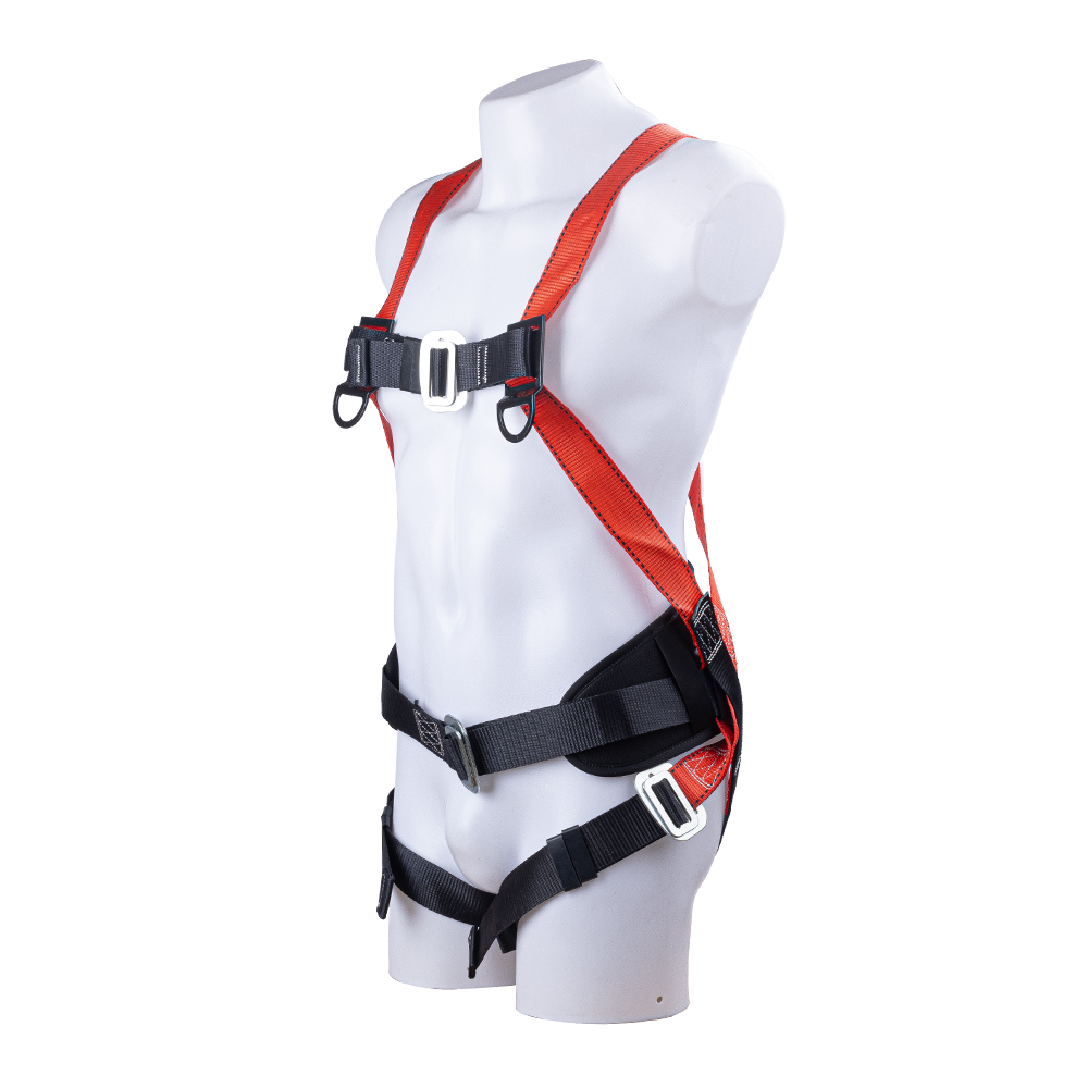 Full body safety harness (RT-1H07)