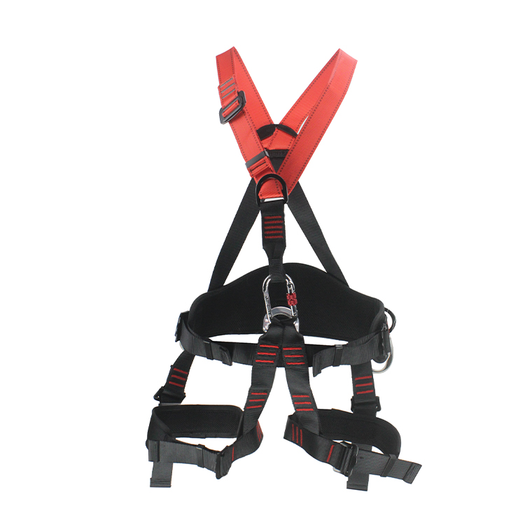 Full body safety harness (RT-2H04)