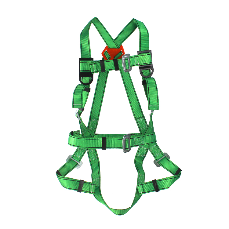 Full body safety harness (RT-FB02)