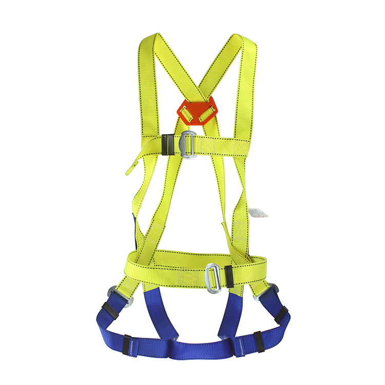 Full body safety harness (RT-FBS01)