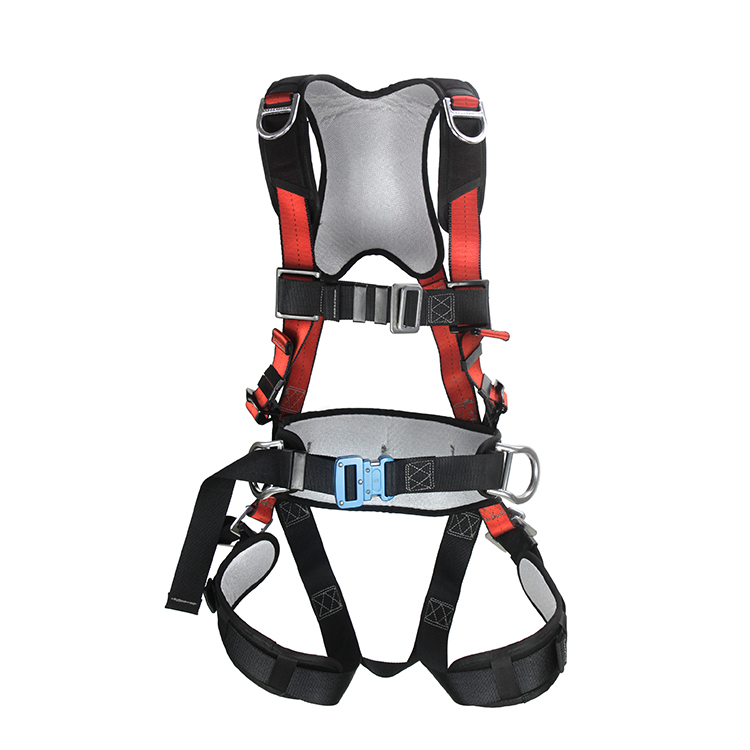 Full body safety harness (RT-3H01)