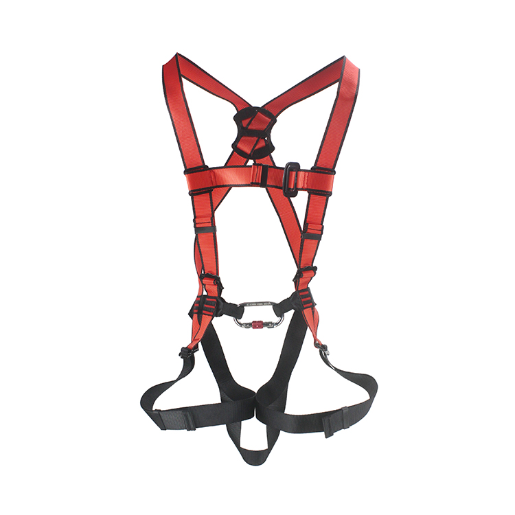 Full body safety harness (RT-Q01)