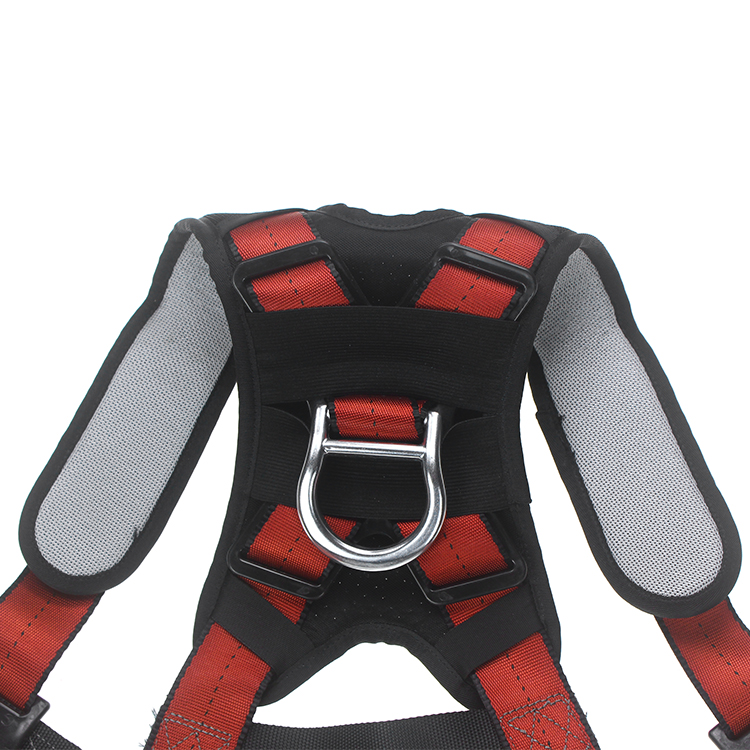 Full body safety harness (RT-3H01)