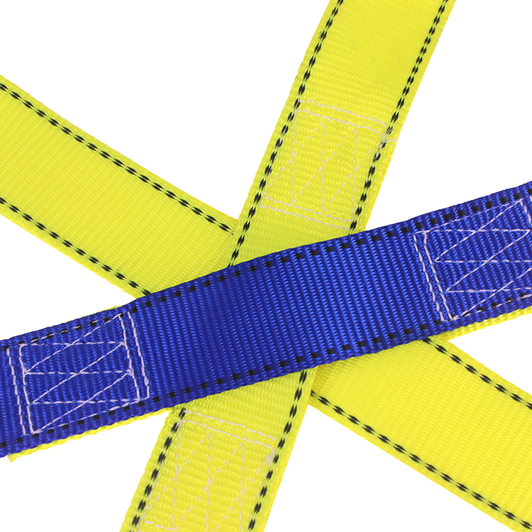Full body safety harness (RT-FBS01)