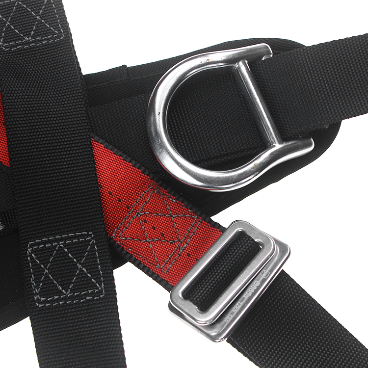 Full body safety harness (RT-3H01)