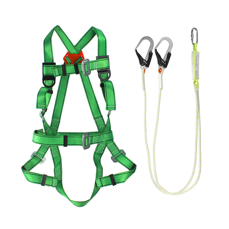 Full body safety harness (RT-FB02)