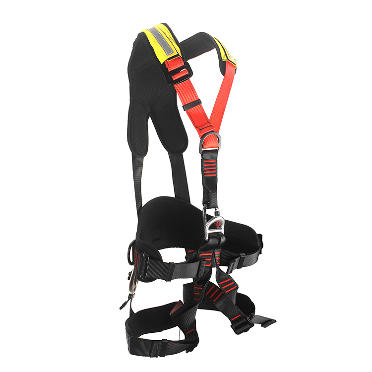 Full body safety harness (RT-3H07)