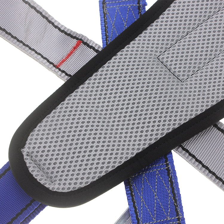 Full body safety harness (RT-2H01)