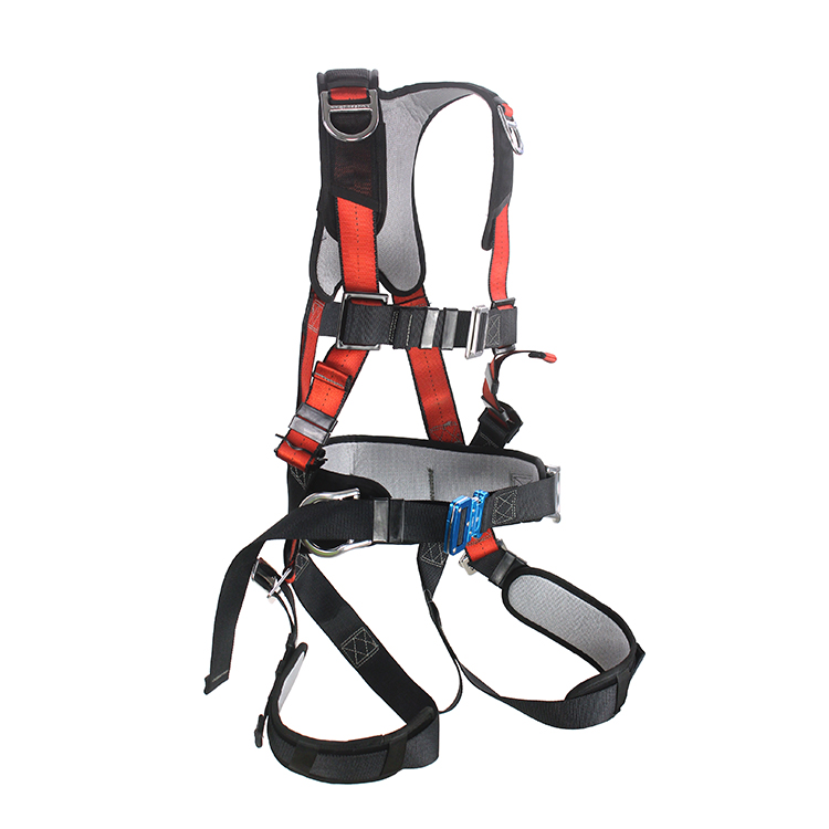 Full body safety harness (RT-3H01)