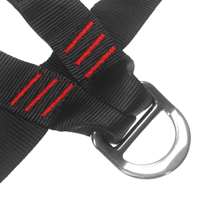 Half body safety harness (RT-2H02)