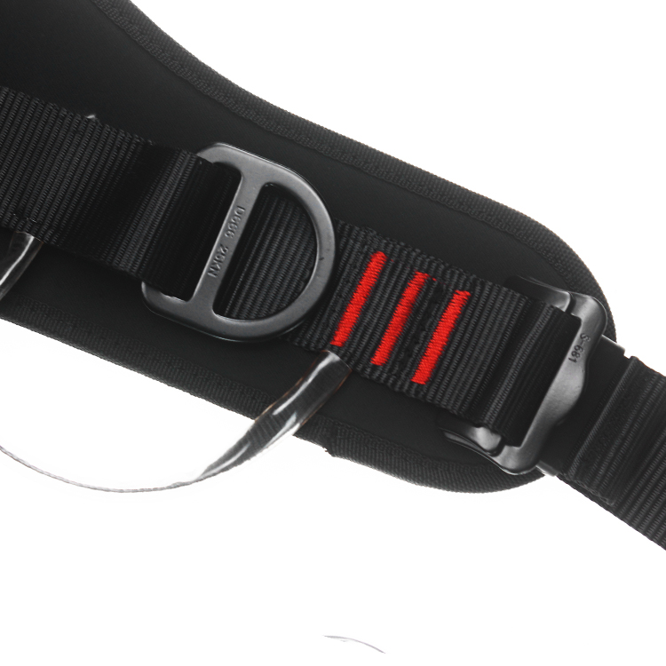 Half body safety harness (RT-2H02)