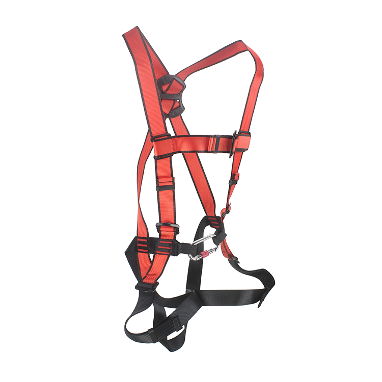 Full body safety harness (RT-Q01)