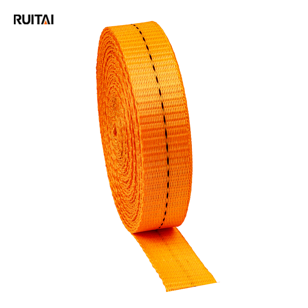 25mm 800kgs Ratchet Tie Down without hook