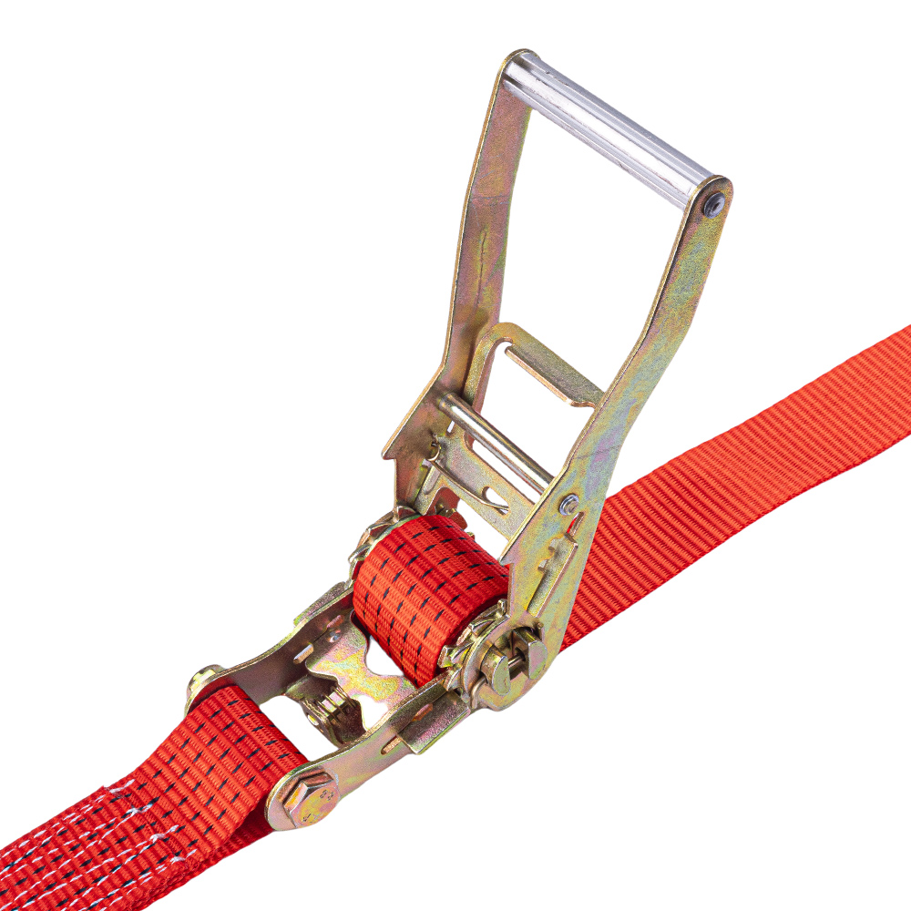 50mm 3000kgs/5000kgs Ratchet Tie Down